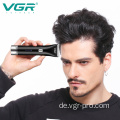 VGR V-185 Professionelle elektrische Friseurhaar-Clipper Männer